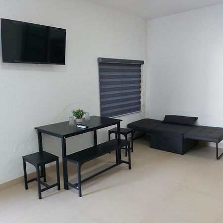 Aparthotel Casa Rayon Tuxpan  Exteriér fotografie