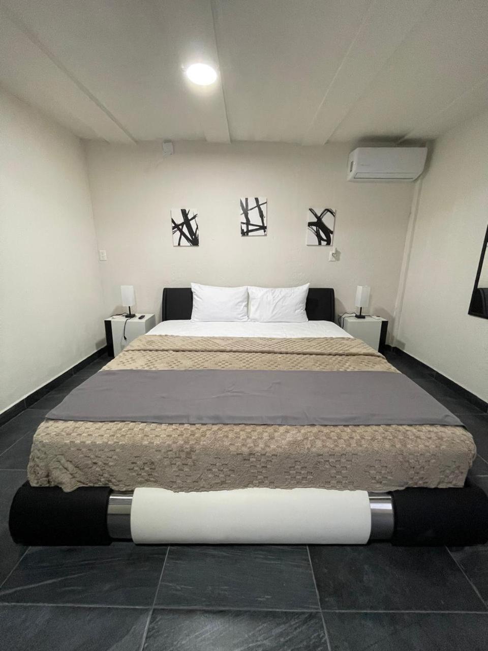 Aparthotel Casa Rayon Tuxpan  Exteriér fotografie