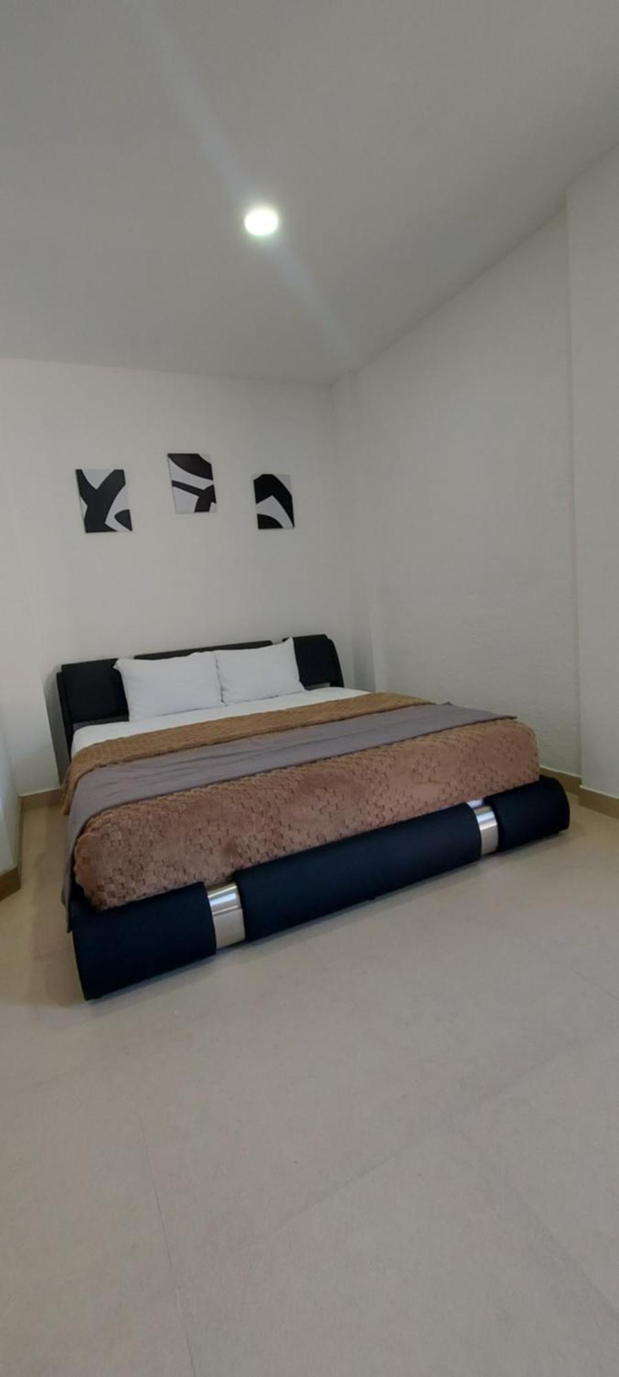 Aparthotel Casa Rayon Tuxpan  Exteriér fotografie