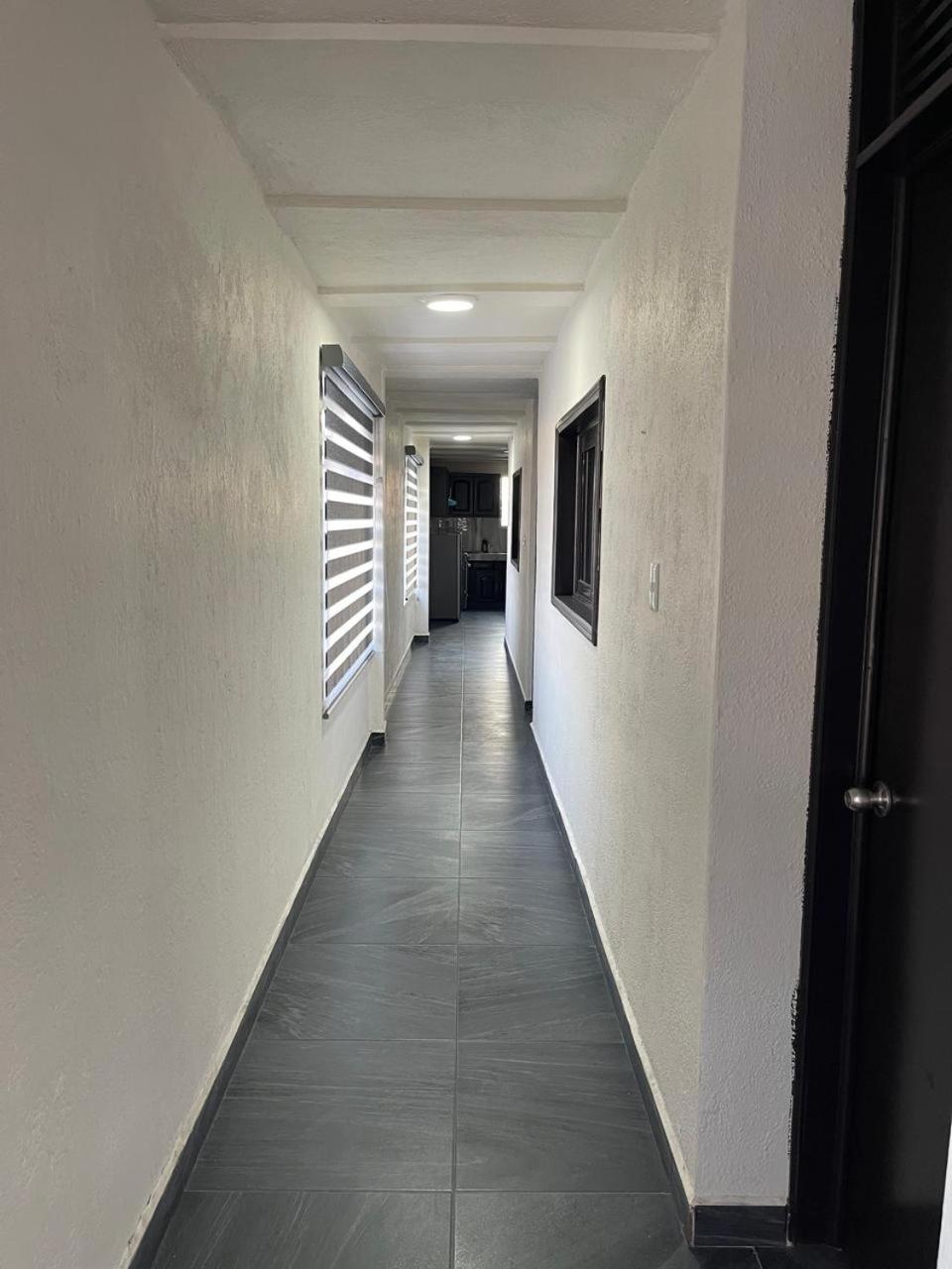Aparthotel Casa Rayon Tuxpan  Exteriér fotografie