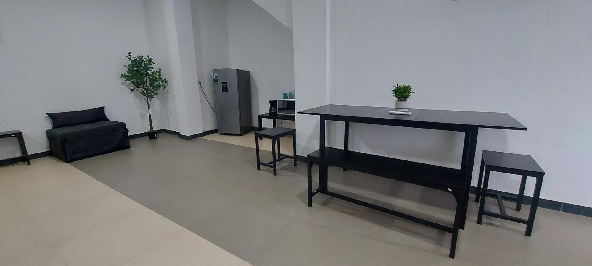 Aparthotel Casa Rayon Tuxpan  Exteriér fotografie