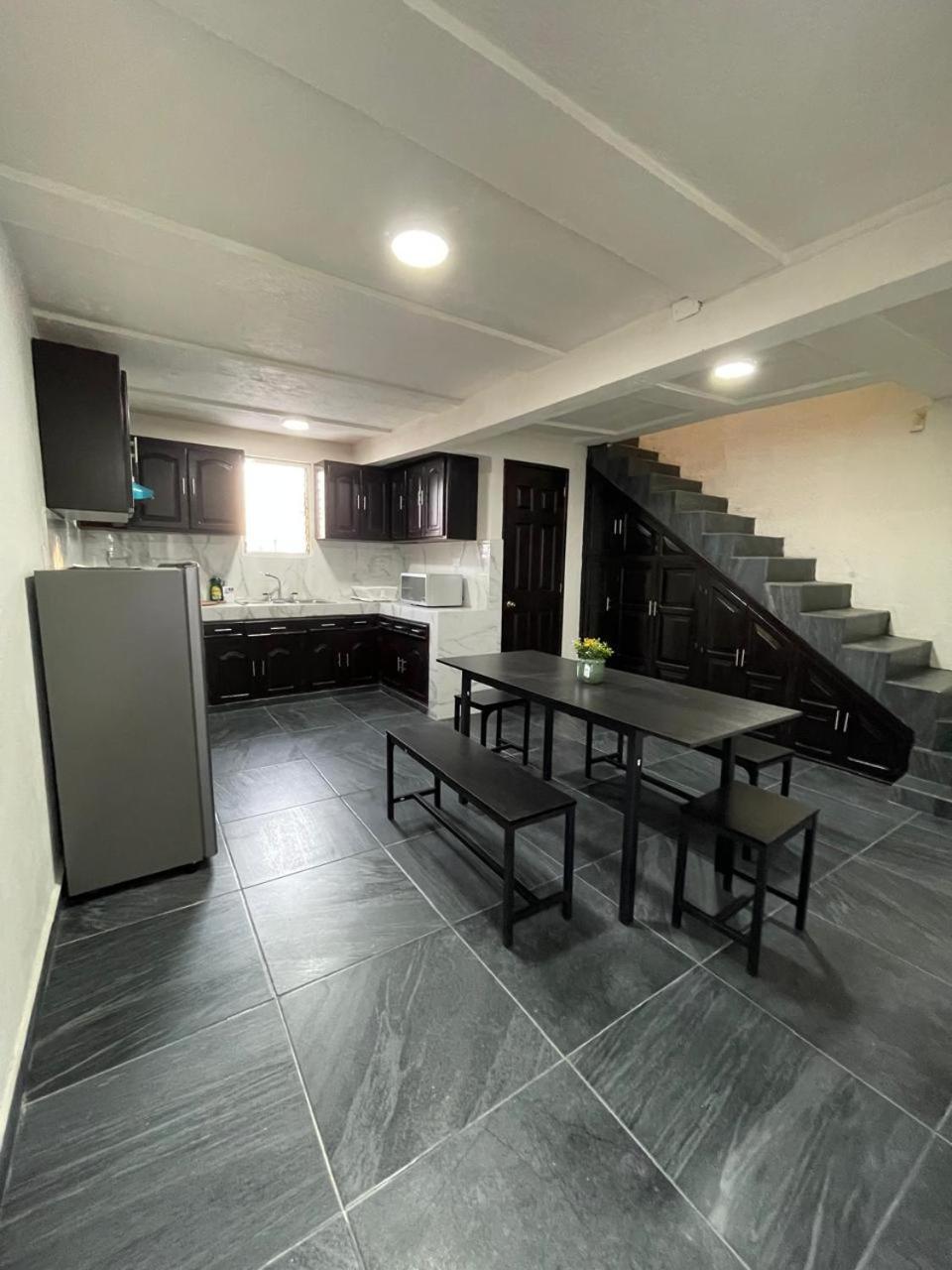 Aparthotel Casa Rayon Tuxpan  Exteriér fotografie