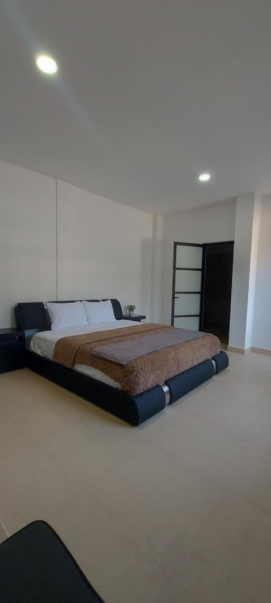 Aparthotel Casa Rayon Tuxpan  Exteriér fotografie