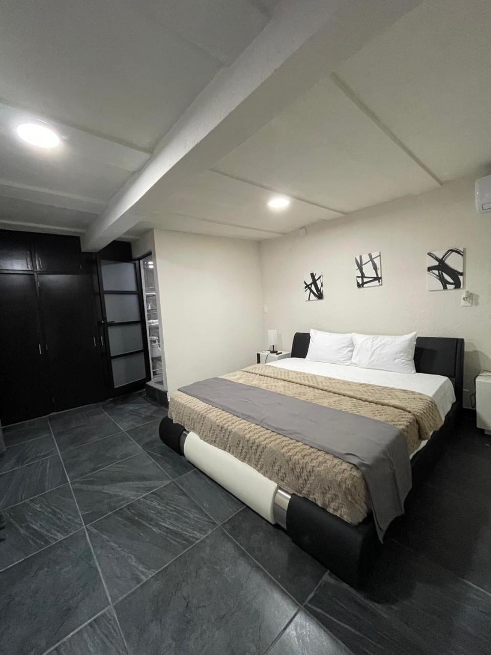 Aparthotel Casa Rayon Tuxpan  Exteriér fotografie
