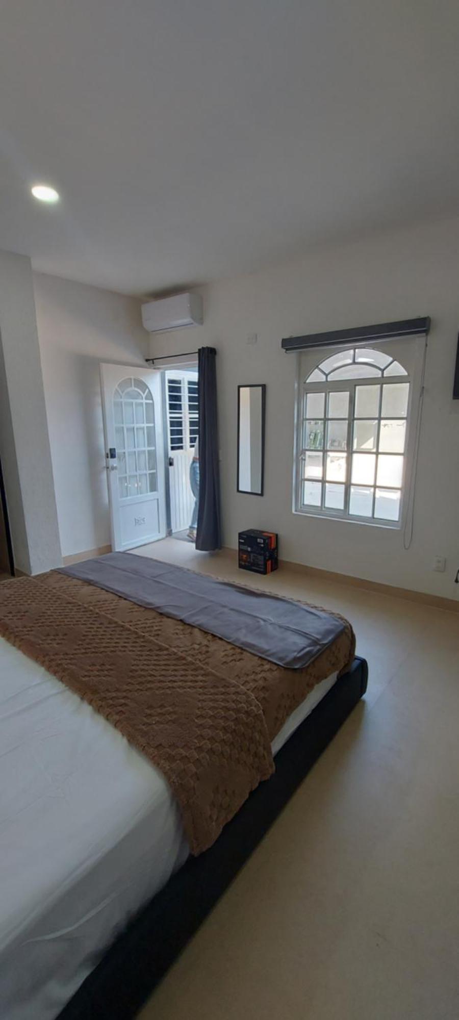 Aparthotel Casa Rayon Tuxpan  Exteriér fotografie
