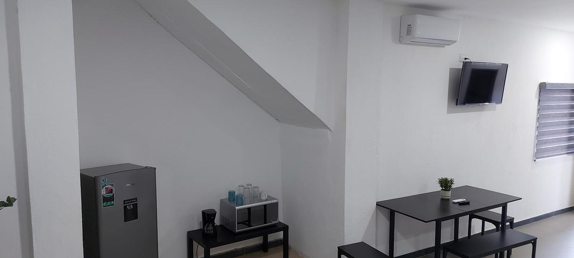 Aparthotel Casa Rayon Tuxpan  Exteriér fotografie