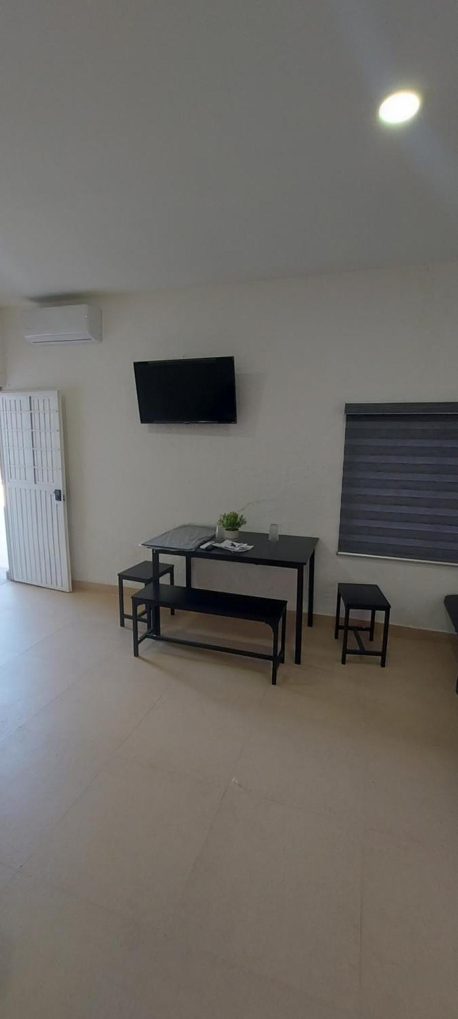 Aparthotel Casa Rayon Tuxpan  Exteriér fotografie