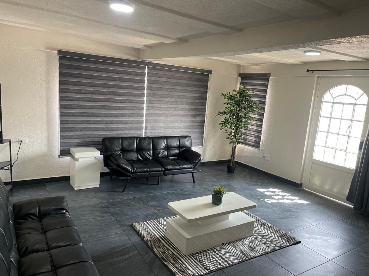 Aparthotel Casa Rayon Tuxpan  Exteriér fotografie