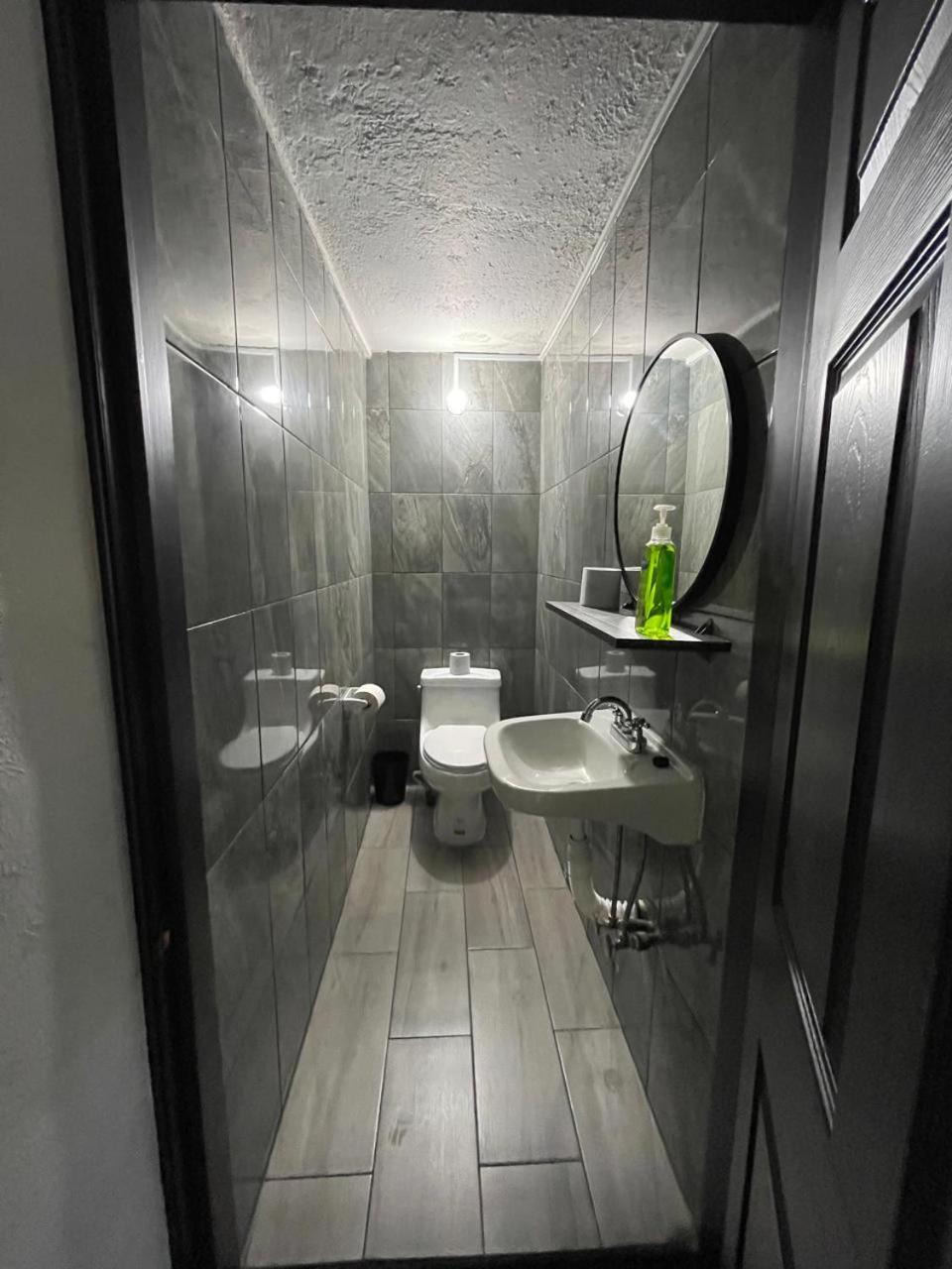 Aparthotel Casa Rayon Tuxpan  Exteriér fotografie