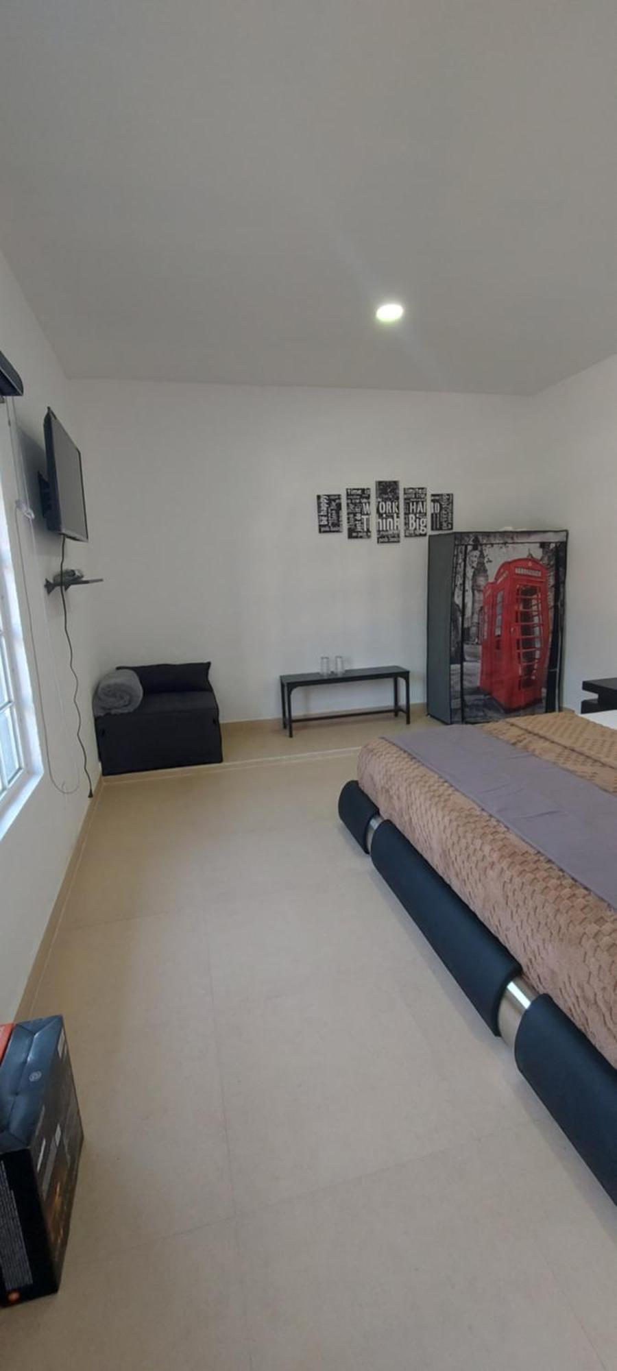 Aparthotel Casa Rayon Tuxpan  Exteriér fotografie