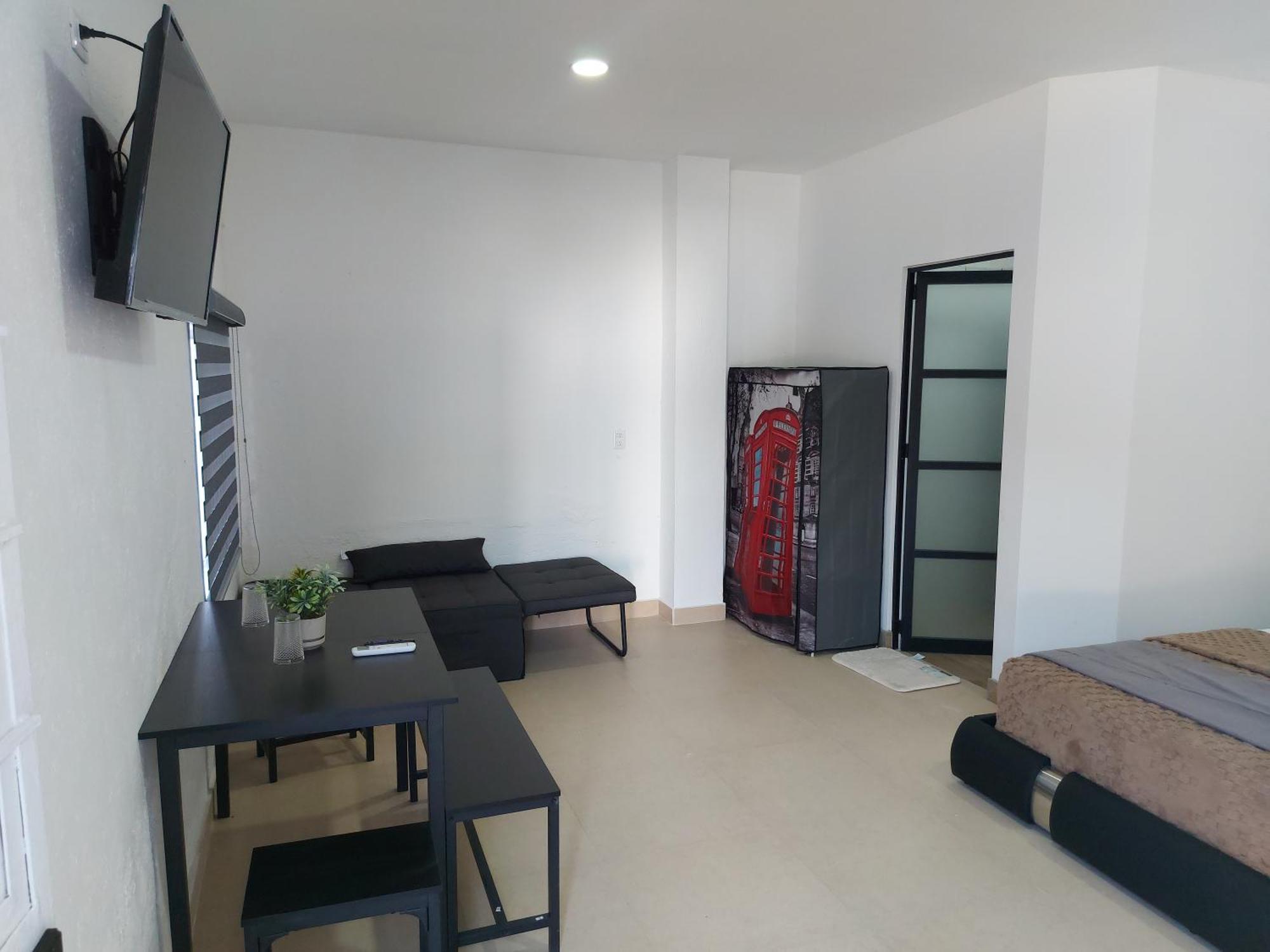 Aparthotel Casa Rayon Tuxpan  Exteriér fotografie