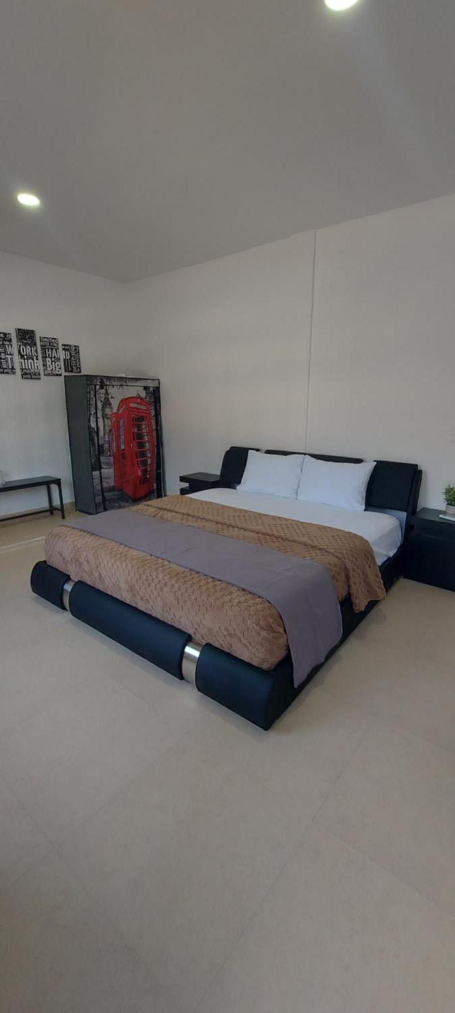 Aparthotel Casa Rayon Tuxpan  Exteriér fotografie