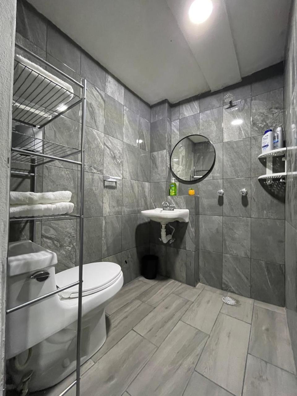Aparthotel Casa Rayon Tuxpan  Exteriér fotografie