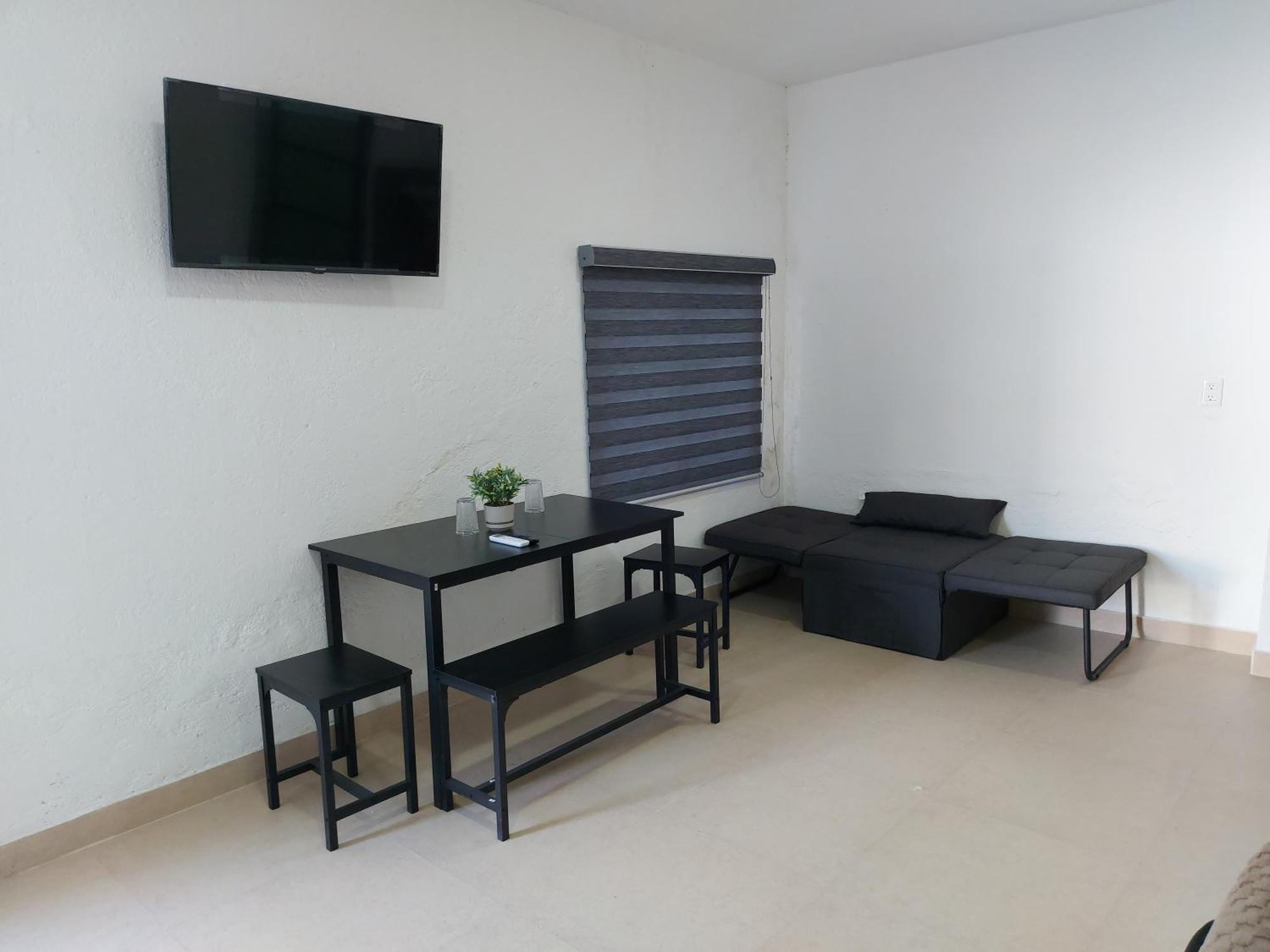 Aparthotel Casa Rayon Tuxpan  Exteriér fotografie