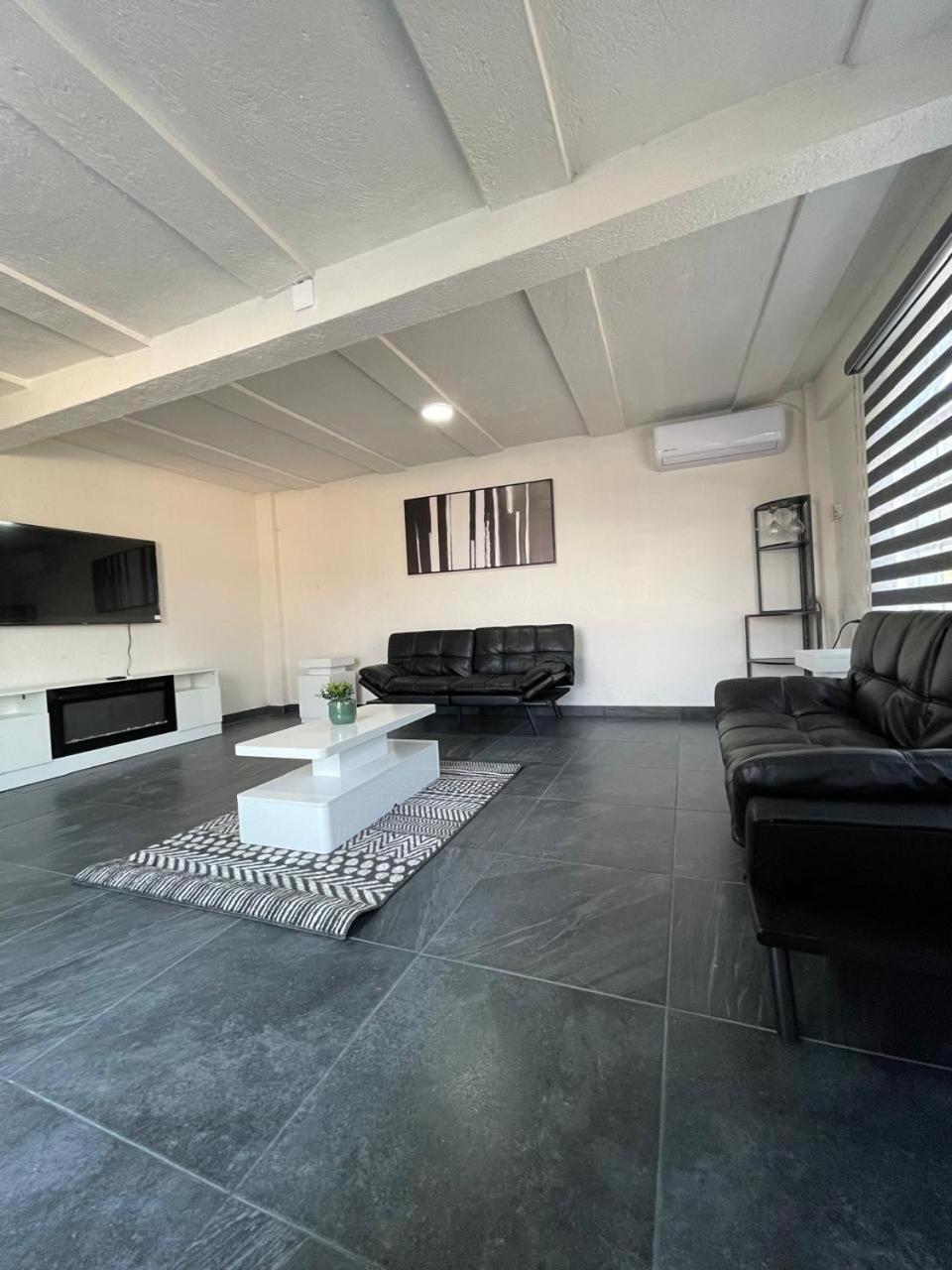 Aparthotel Casa Rayon Tuxpan  Exteriér fotografie